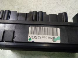 Lexus RX 330 - 350 - 400H Other control units/modules S050