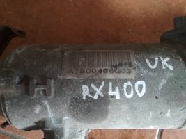 Lexus RX 330 - 350 - 400H Hammastanko A7V00496003