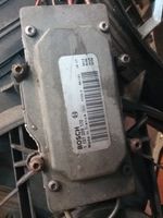 Volkswagen Touareg I Coolant fan relay 1137328172