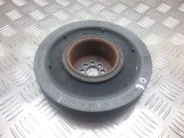 Audi A4 S4 B7 8E 8H Crankshaft pulley 057105251D