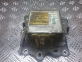 Toyota Prius (XW10) Module de contrôle airbag 8917047030