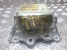 Toyota Prius (XW10) Module de contrôle airbag 8917047030