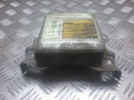 Toyota Prius (XW10) Module de contrôle airbag 8917047030