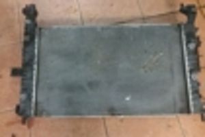 Opel Meriva A Radiateur de refroidissement 