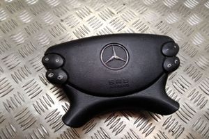 Mercedes-Benz CLS C219 Airbag dello sterzo 306099399162AB