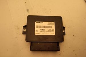 Nissan Qashqai Inne komputery / moduły / sterowniki A2C14318600