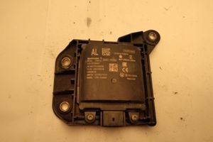 Nissan Qashqai Muut ohjainlaitteet/moduulit A2C7413500200