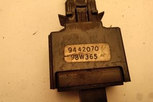 Volvo S80 Brake pedal sensor switch 9472300