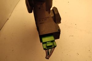 Volvo S80 Ignition lock 73760