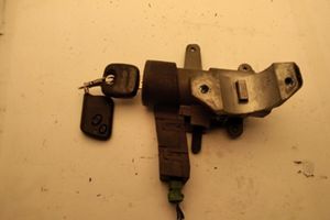 Volvo S80 Ignition lock 73760