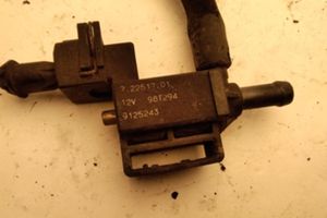 Volvo S80 Valve vacuum 9125243