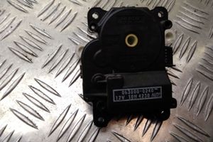 Toyota Prius (XW20) Motor/activador trampilla del aire acondicionado (A/C) 0638000240