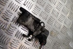 Toyota Avensis Verso Soupape vanne EGR 2562027080