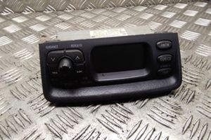 Toyota Yaris Radio/CD/DVD/GPS head unit 861100D021B1