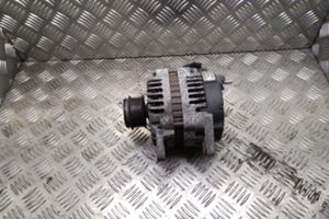 Opel Meriva B Alternator 8980311541