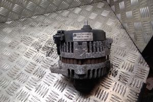 Opel Meriva B Alternator 8980311541