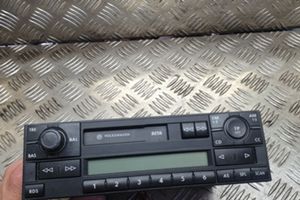 Volkswagen Golf IV Radio/CD/DVD/GPS-pääyksikkö 00302081754928