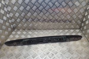 Ford Galaxy Listwa oświetlenie tylnej tablicy rejestracyjnej 7M5827574B