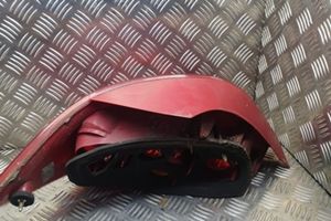 Peugeot 307 Rear/tail lights T50