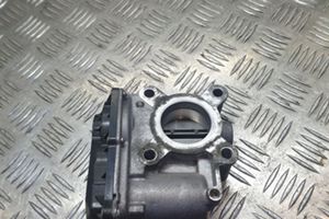 Nissan Qashqai Throttle valve 161206038R