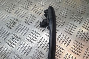 Volkswagen Sharan Rear door exterior handle 