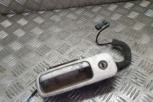 Volkswagen Sharan Loading door exterior handle 7M3827565