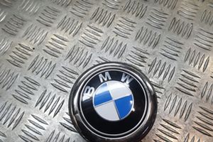 BMW 1 F20 F21 Przełącznik / Przycisk otwierania klapy bagażnika 7270728