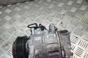 BMW 1 F20 F21 Air conditioning (A/C) compressor (pump) GE3482871