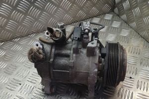 BMW 1 F20 F21 Klimakompressor Pumpe GE3482871