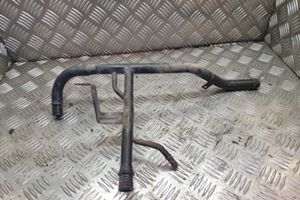 BMW 5 E39 Brake vacuum hose/pipe 