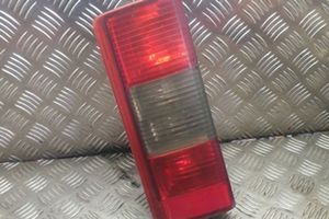 Opel Combo C Rear/tail lights 