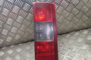 Opel Combo C Rear/tail lights 45313