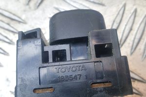 Toyota Yaris Verso Wing mirror switch 183547