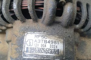 Mazda MPV Alternator A3TB4981