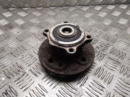 Mini One - Cooper Coupe R56 Rear wheel hub 