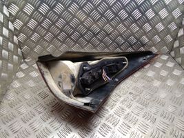 Renault Megane II Lampa tylna 8200142684