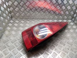 Renault Megane II Lampa tylna 8200142684