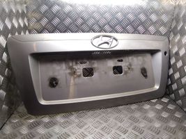 Hyundai Terracan Verkleidung Heckklappe Kofferraumdeckel 87311H1030