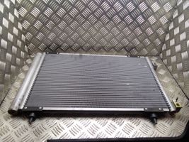 Citroen C4 I Picasso Gaisa kondicioniera dzeses radiators 