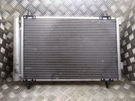 Citroen C4 I Picasso Radiatore di raffreddamento A/C (condensatore) 