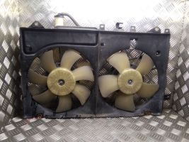 Toyota Prius (XW20) Juego de ventilador 1227508892