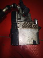 Volkswagen Touareg I Precalentador auxiliar (Webasto) 7H0819617