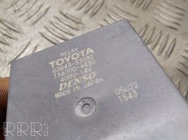 Toyota Auris E180 Autres relais 1567004430