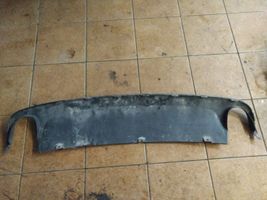 Audi A4 S4 B7 8E 8H Rivestimento della parte inferiore del paraurti posteriore 4F9807521A