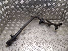 Volkswagen Transporter - Caravelle T4 Coolant pipe/hose 