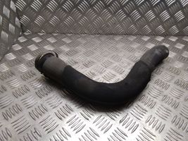 Opel Zafira B Tube d'admission de tuyau de refroidisseur intermédiaire 