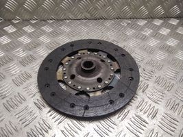 Citroen C4 I Clutch pressure plate 9664361780