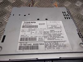 Volvo C30 CD/DVD keitiklis 31288510