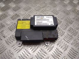 Volvo C30 Airbag control unit/module 31295109