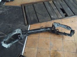 Volvo C30 Top upper radiator support slam panel 